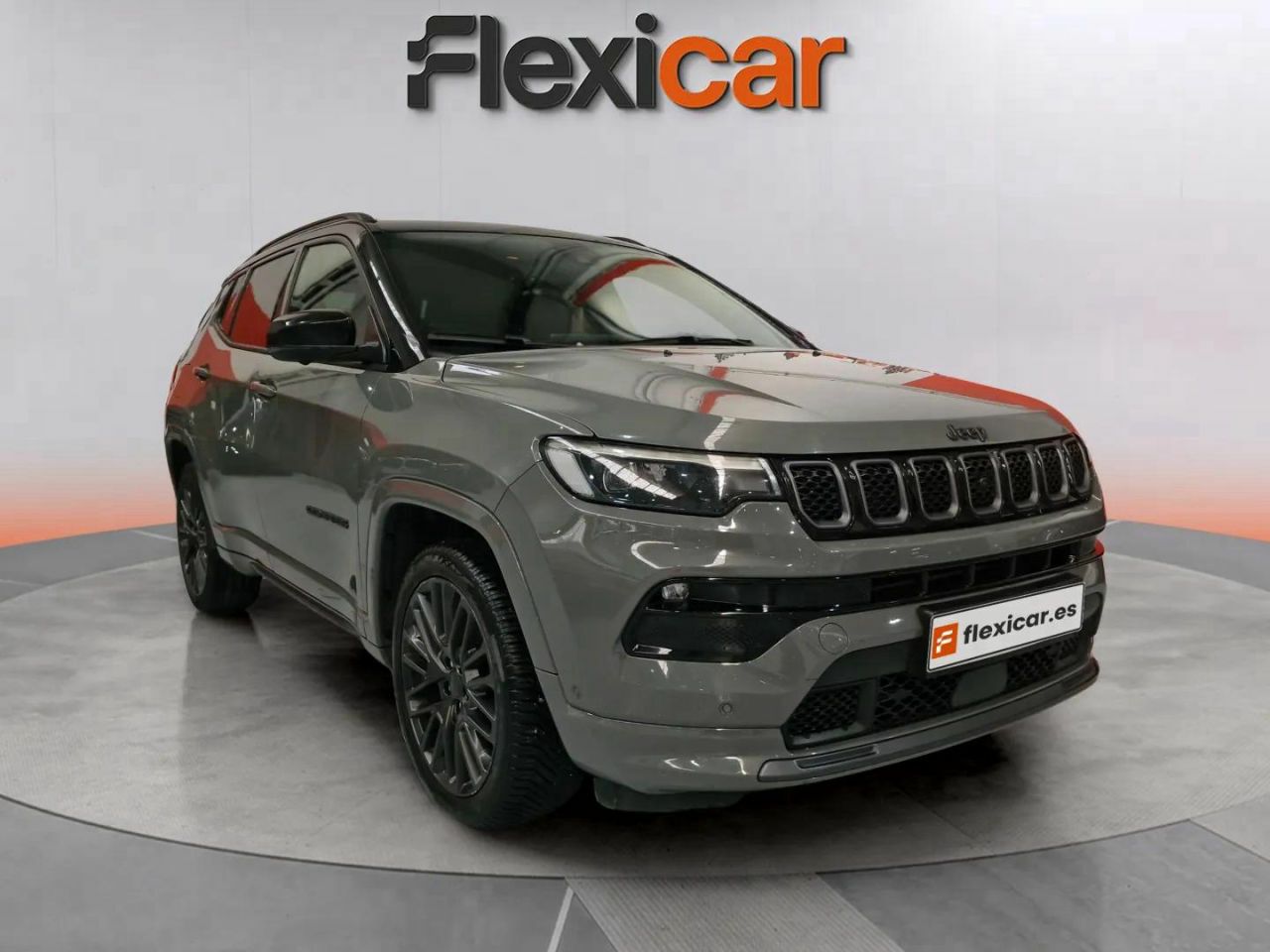 Foto jeep compass 2021 /
