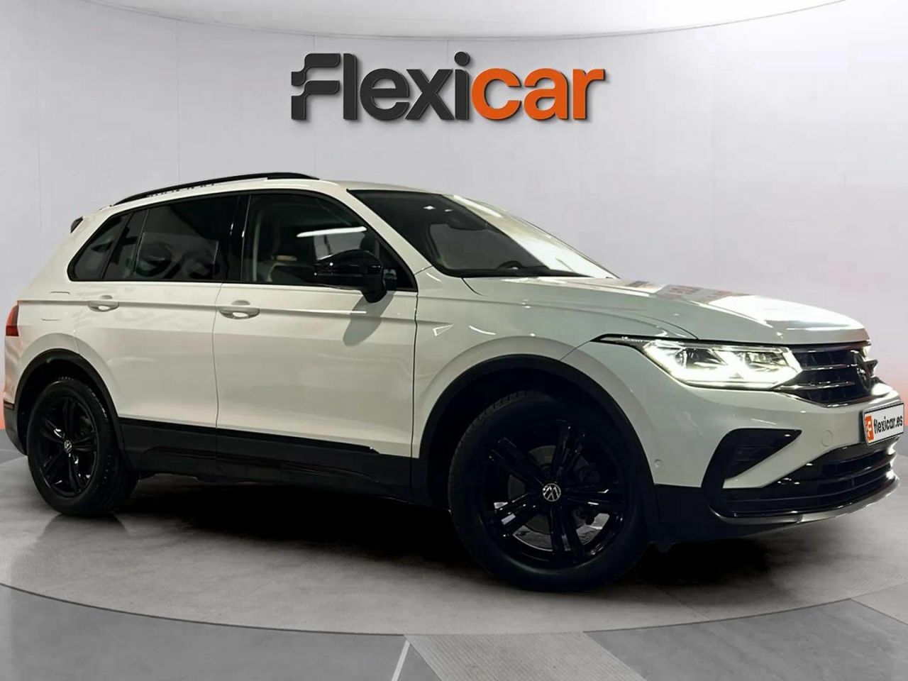 Foto volkswagen tiguan 2022 /