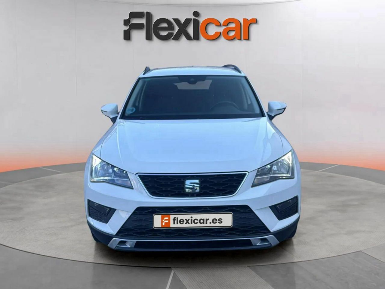 seat ateca 2017 / foto grande (2)