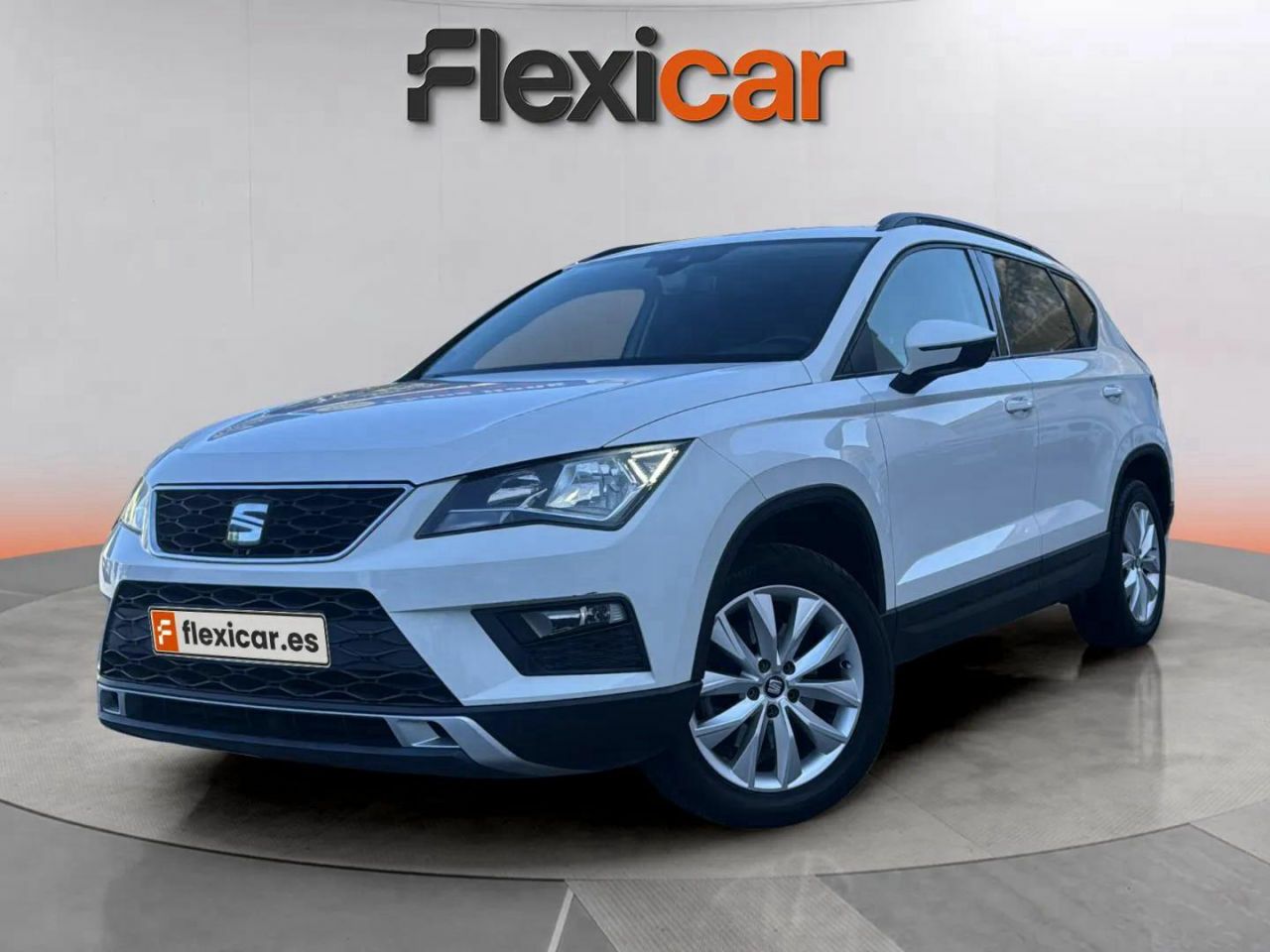 seat ateca 2017 / foto grande (3)
