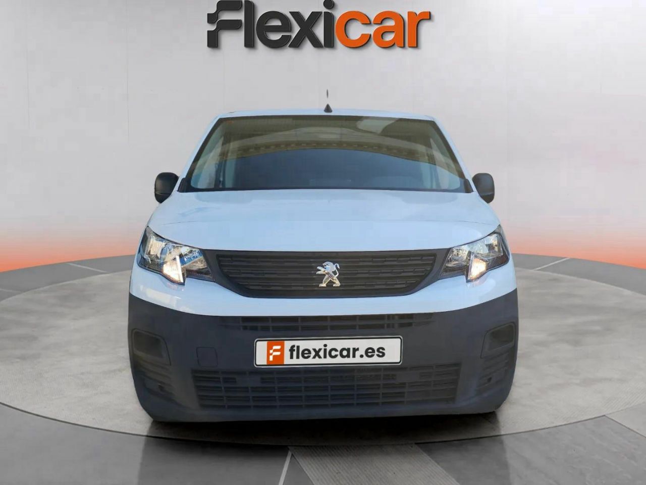 peugeot partner 2023 / foto grande (2)