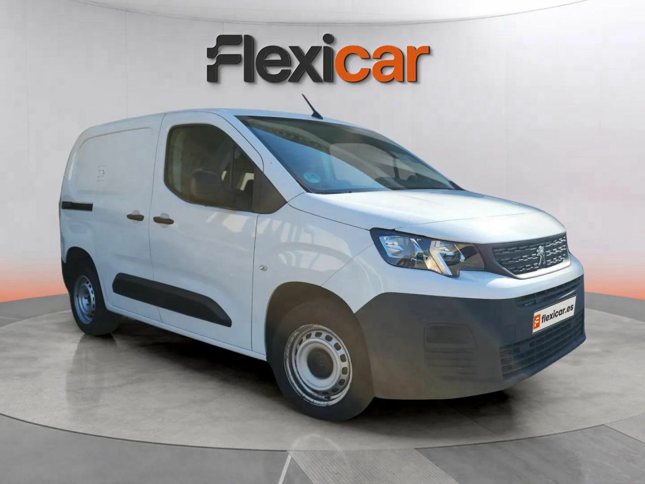 Foto peugeot partner 2023 /