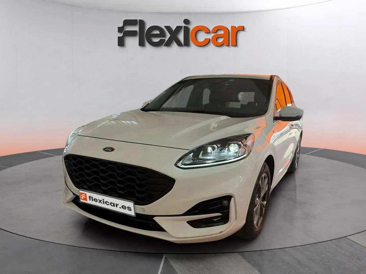 ford kuga 2022 / foto grande (2)