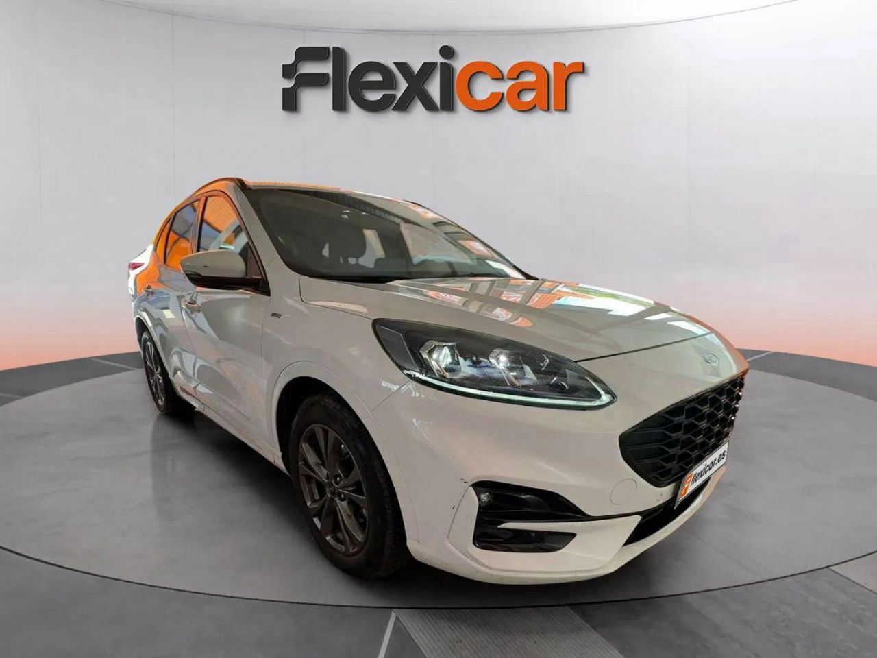 Foto ford kuga 2022 /
