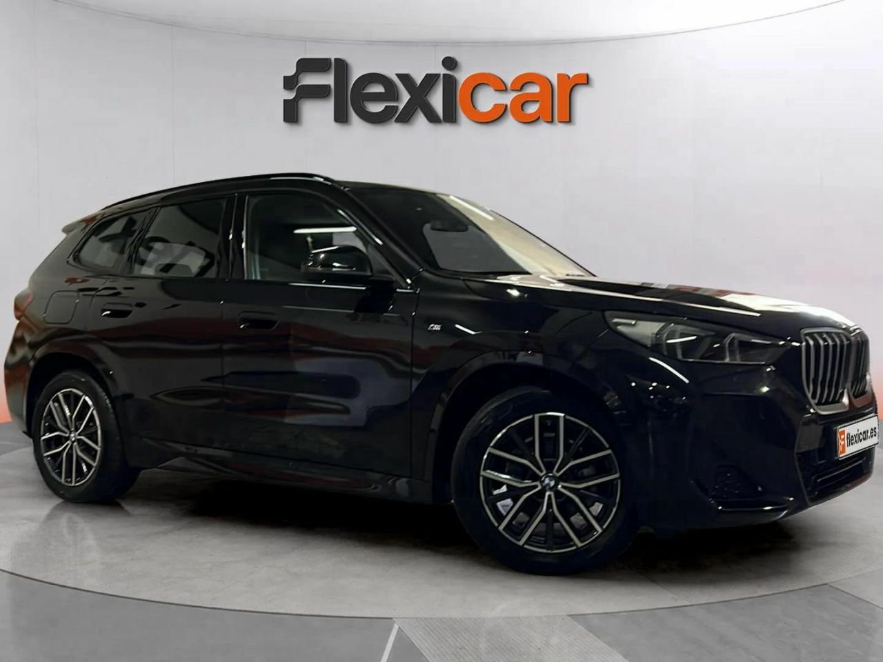 Foto bmw x1 2024 /