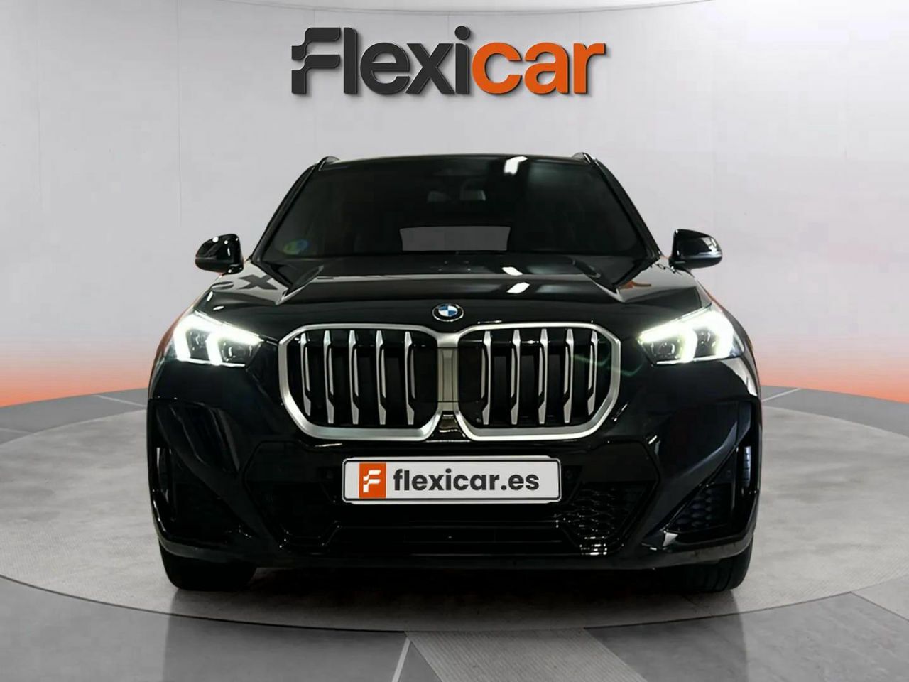 bmw x1 2024 / foto grande (2)