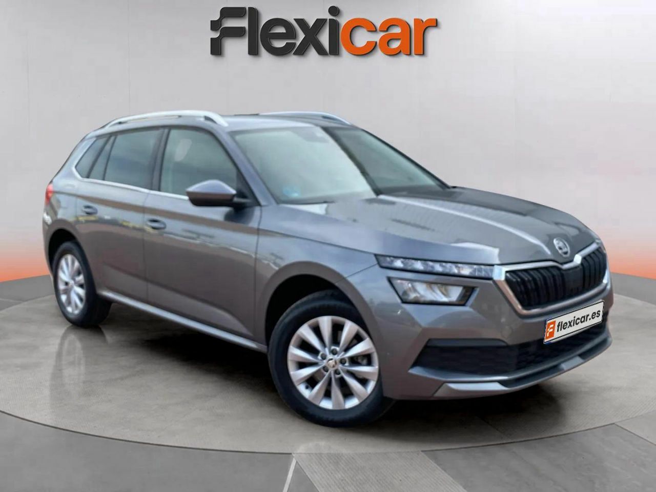 Foto skoda kamiq 2023 /