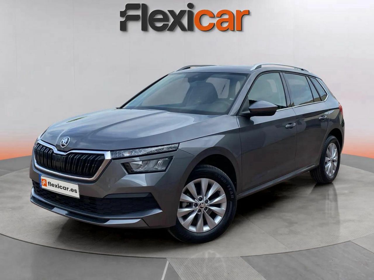 skoda kamiq 2023 / foto grande (3)