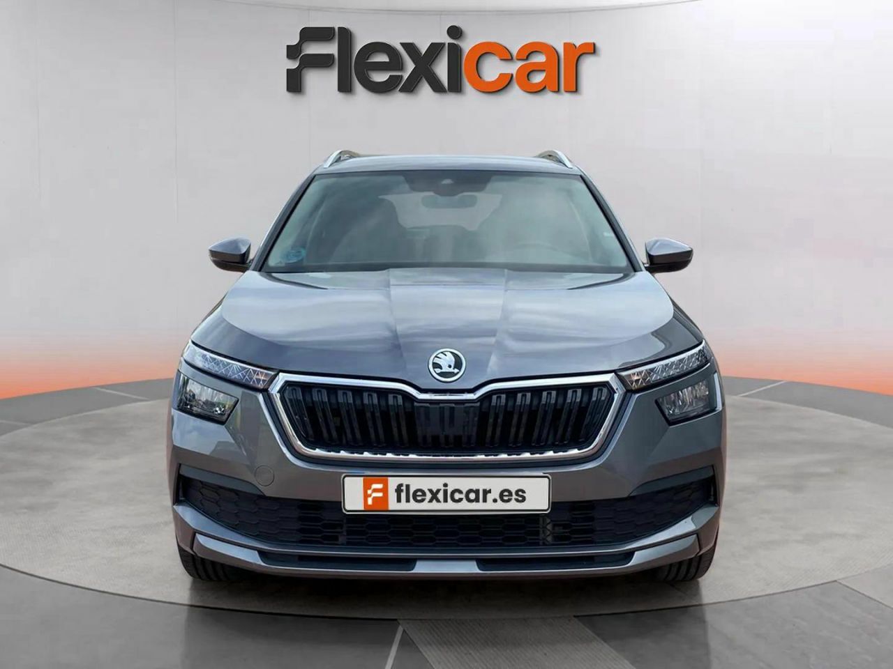 skoda kamiq 2023 / foto grande (2)