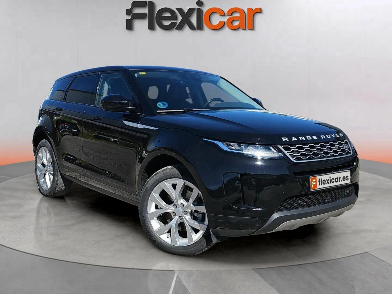 Foto land-rover range rover evoque 2020 /