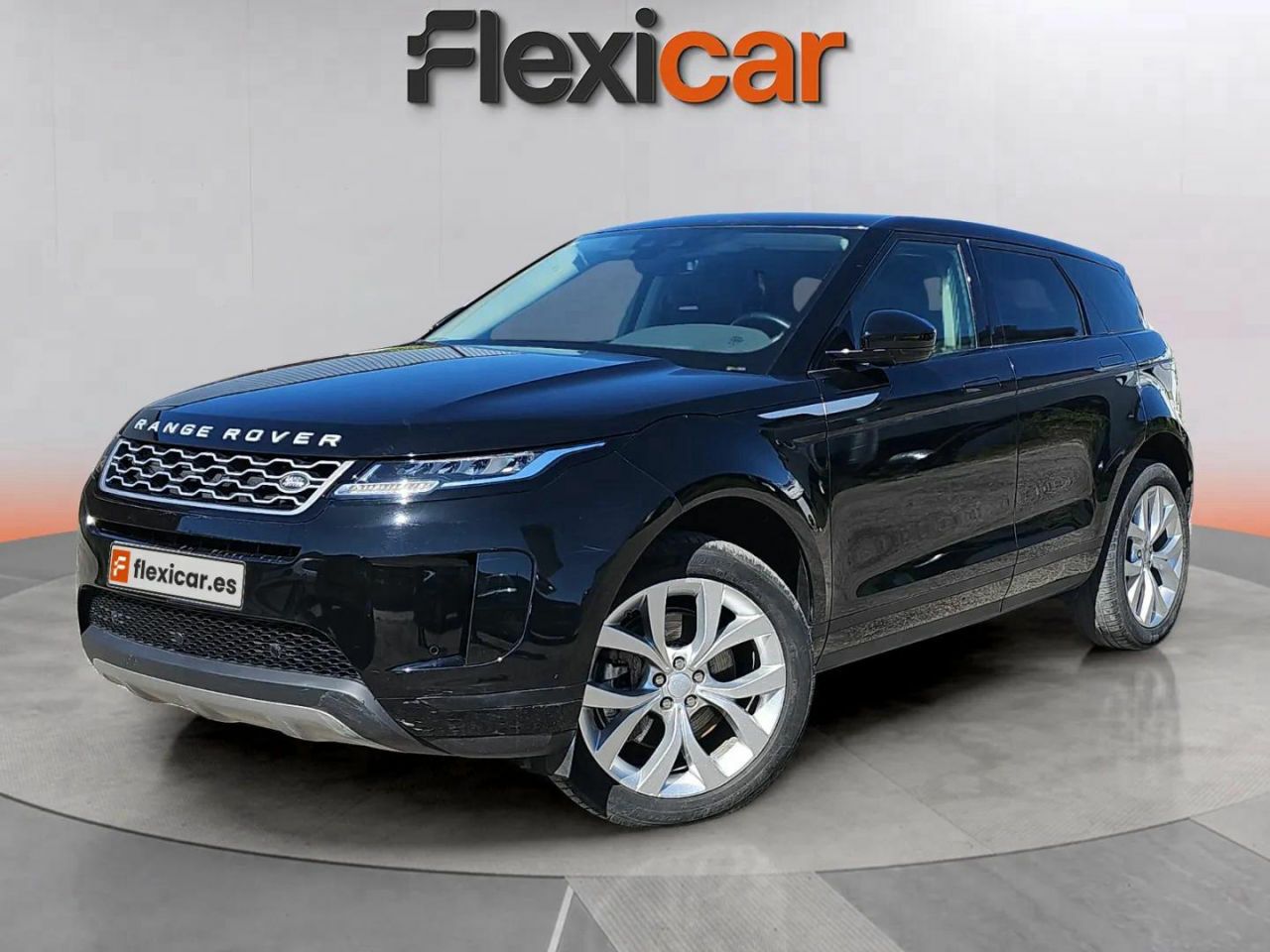 land-rover range rover evoque 2020 / foto grande (3)