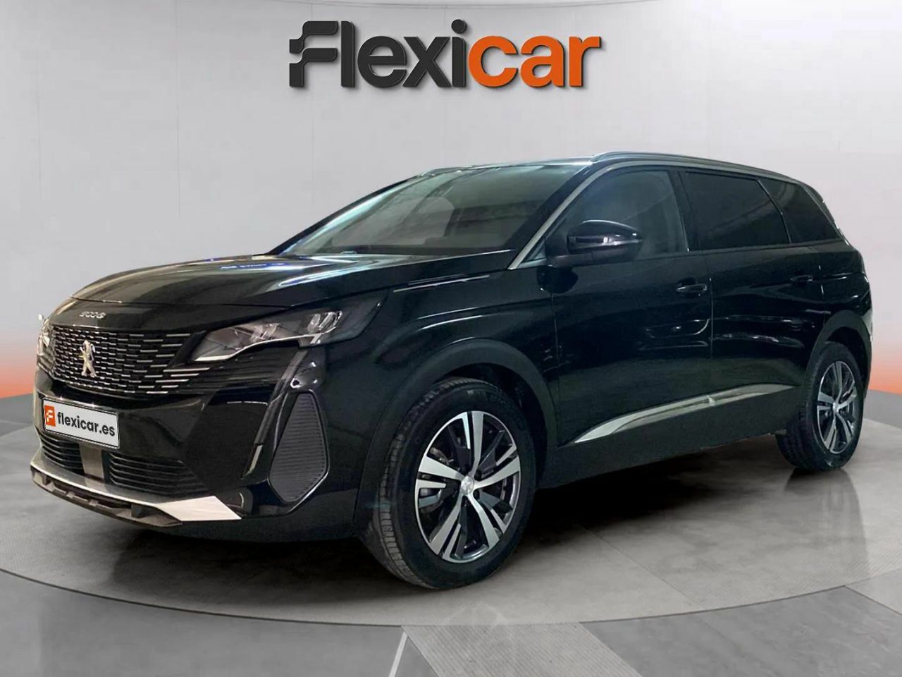 peugeot 5008 2024 / foto grande (3)