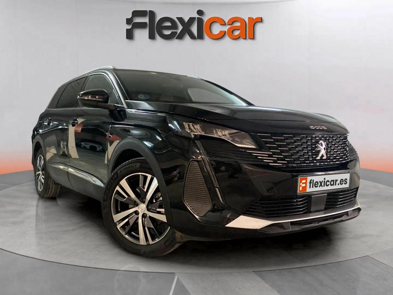 Foto peugeot 5008 2024 /