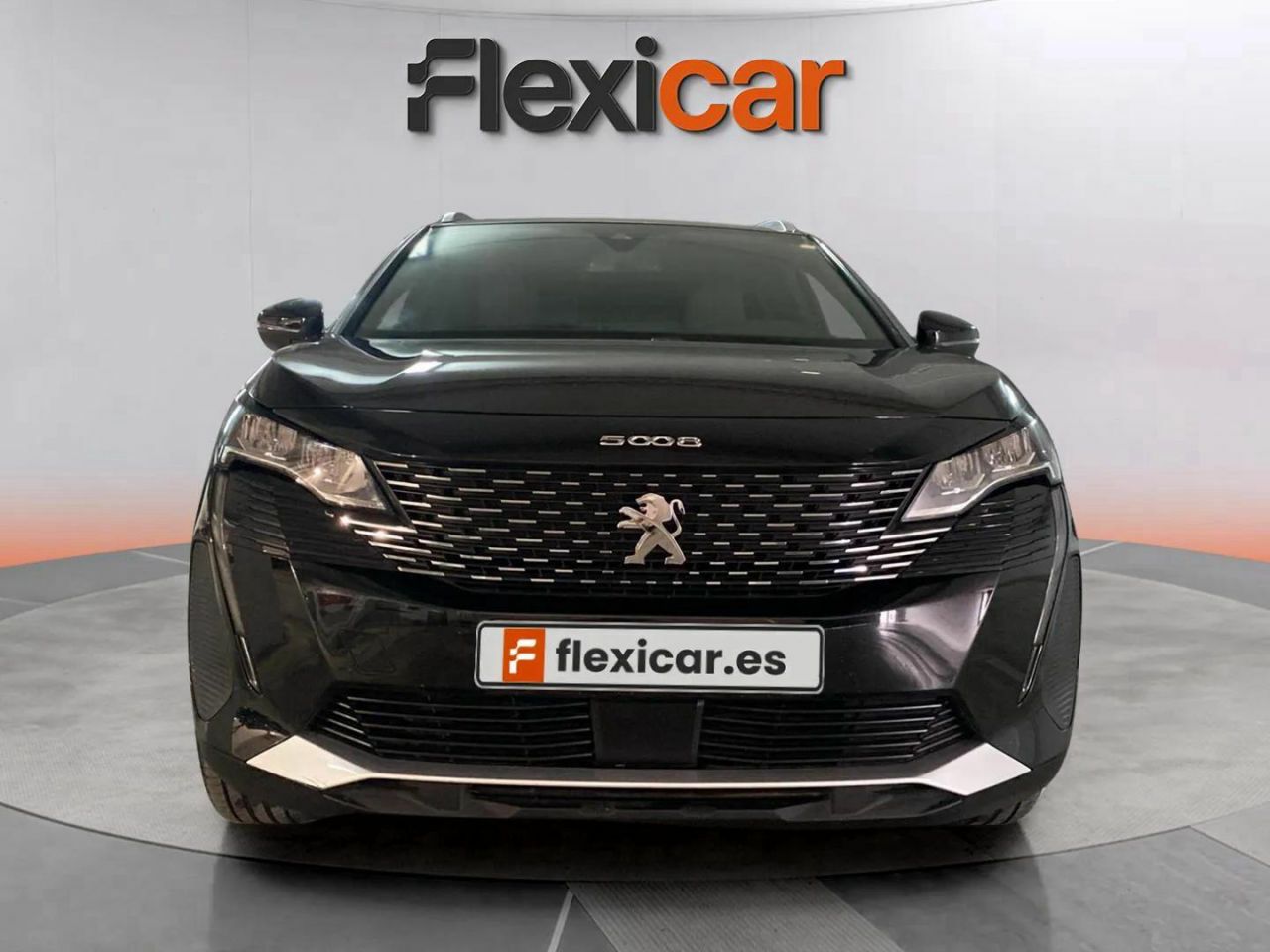 peugeot 5008 2024 / foto grande (2)