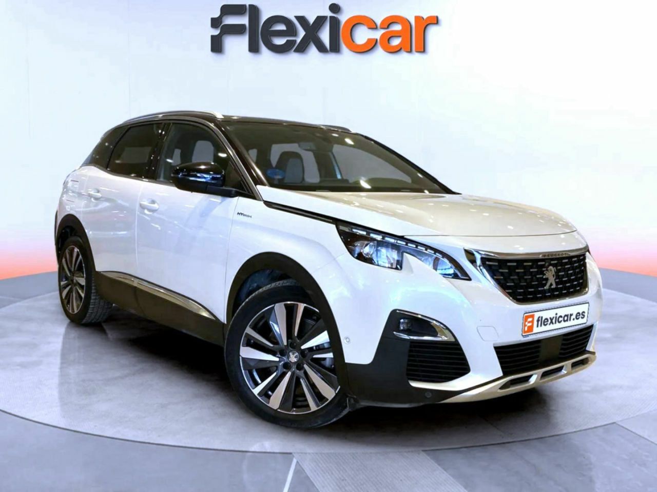 Foto peugeot 3008 2020 /