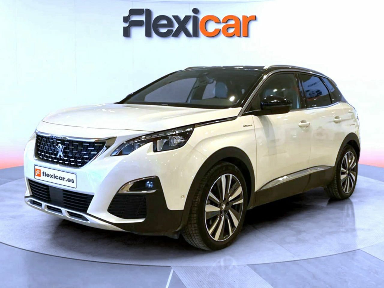 peugeot 3008 2020 / foto grande (3)
