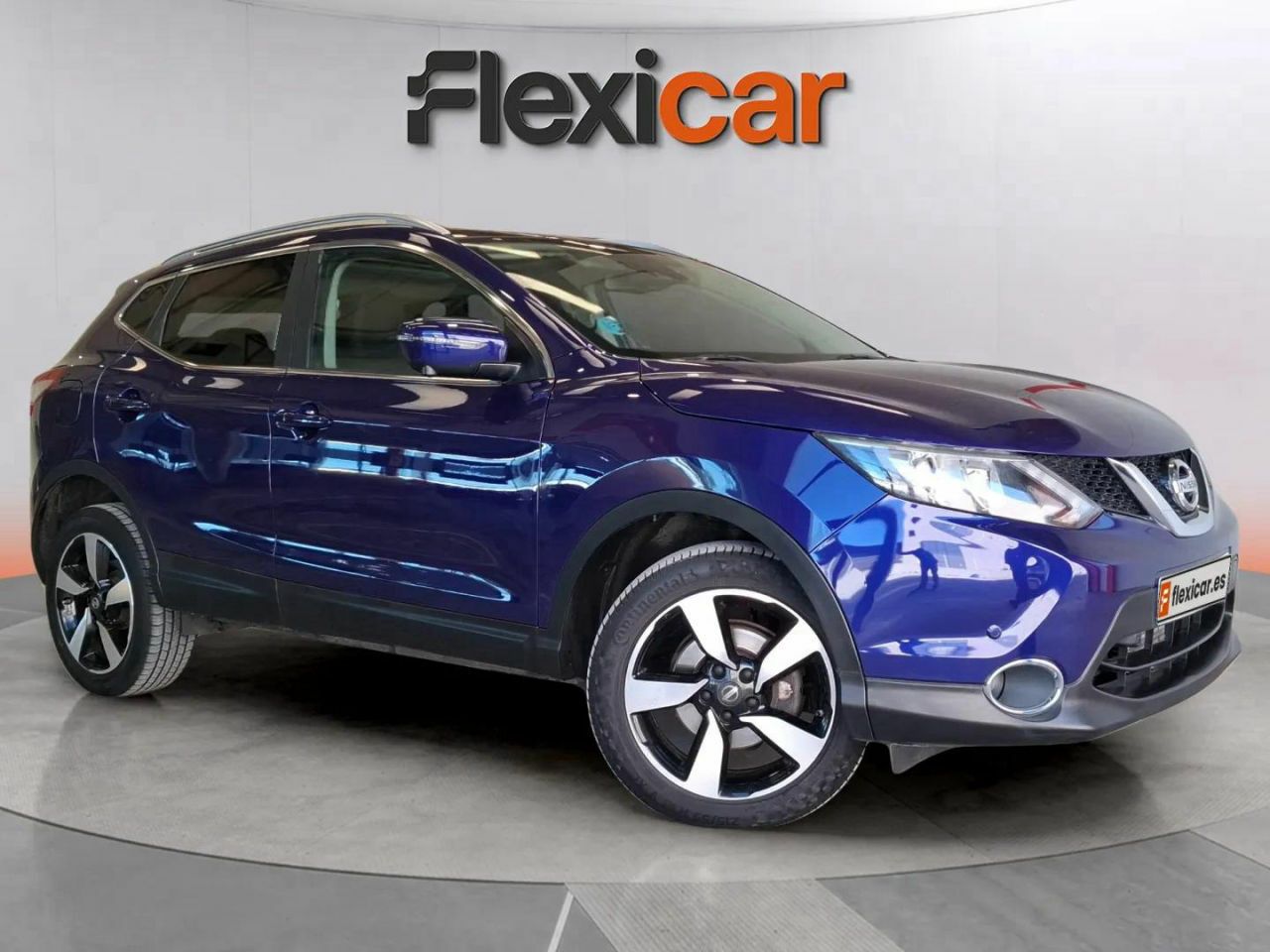 Foto nissan qashqai 2016 /
