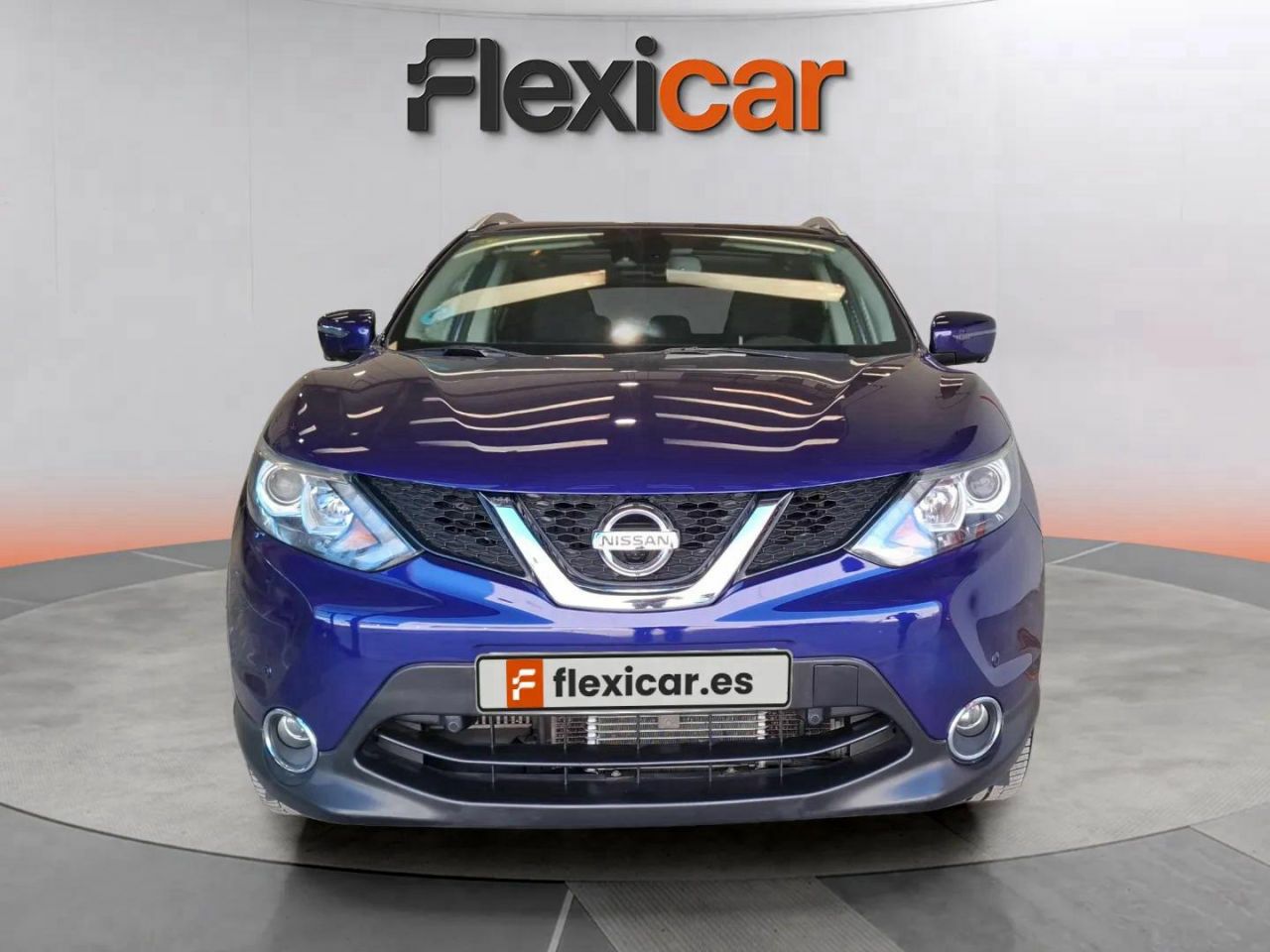 nissan qashqai 2016 / foto grande (2)