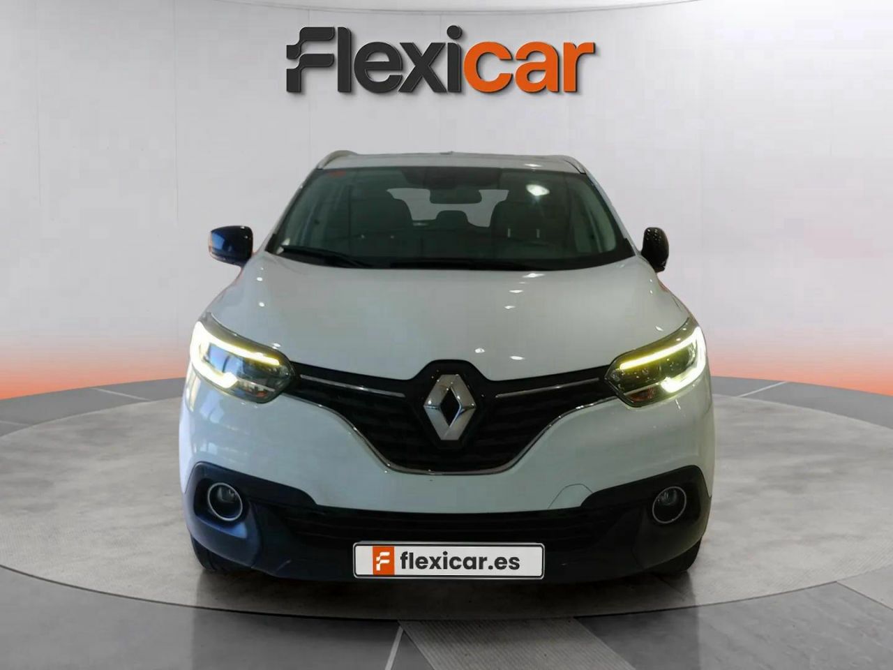 renault kadjar 2018 / foto grande (2)