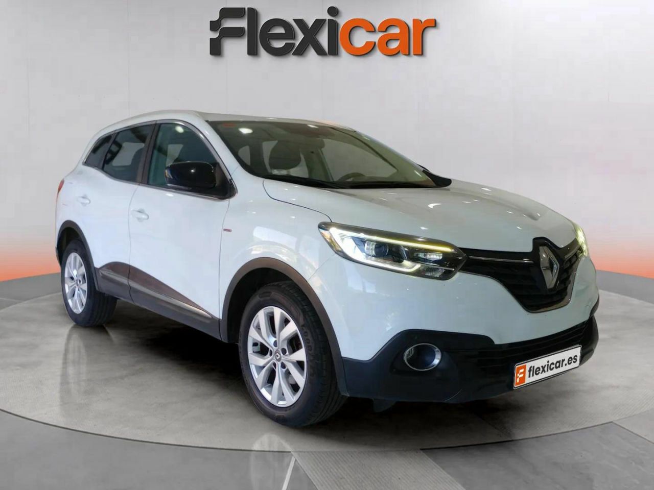 Foto renault kadjar 2018 /