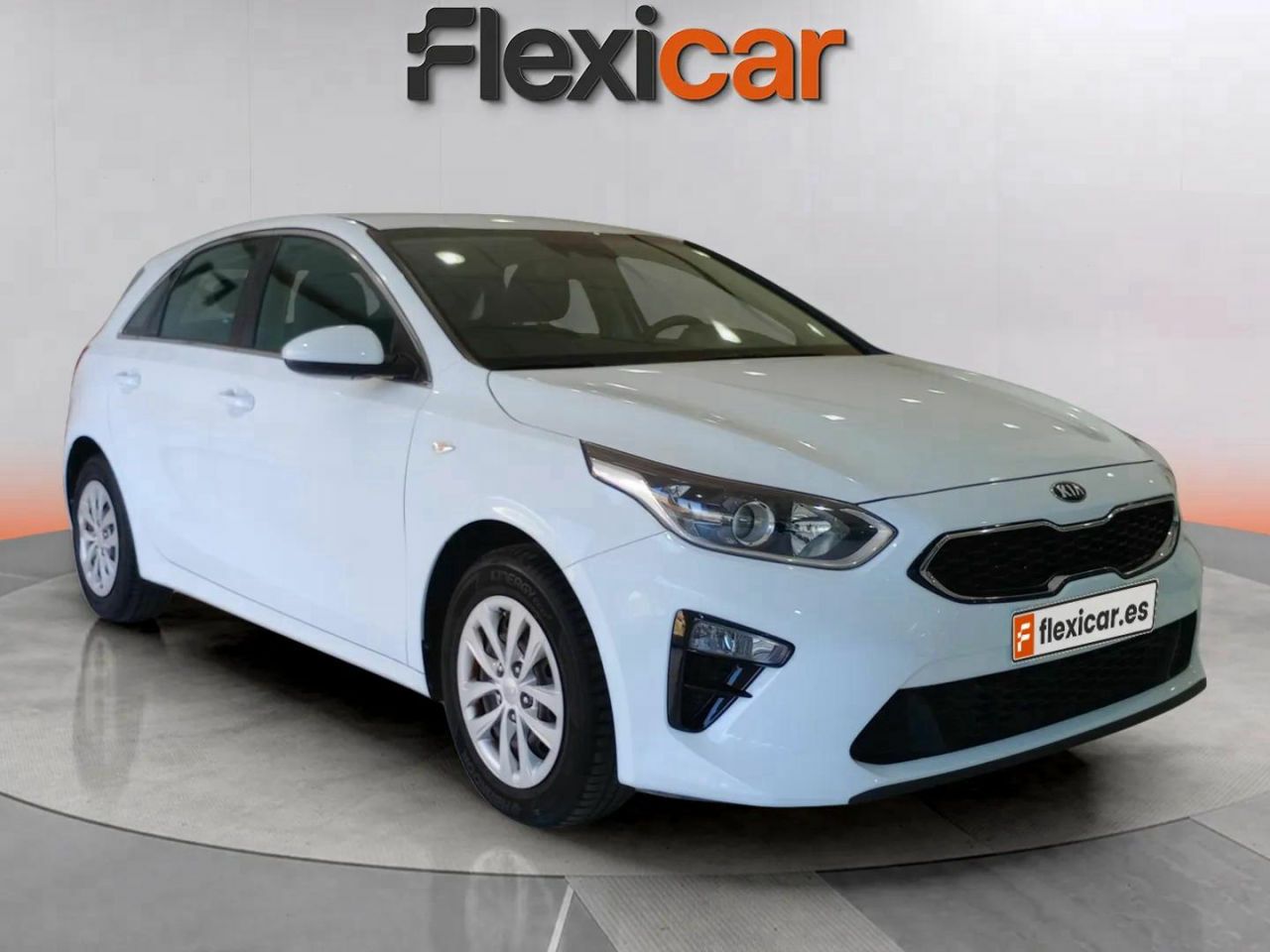 Foto kia ceed 2019 /
