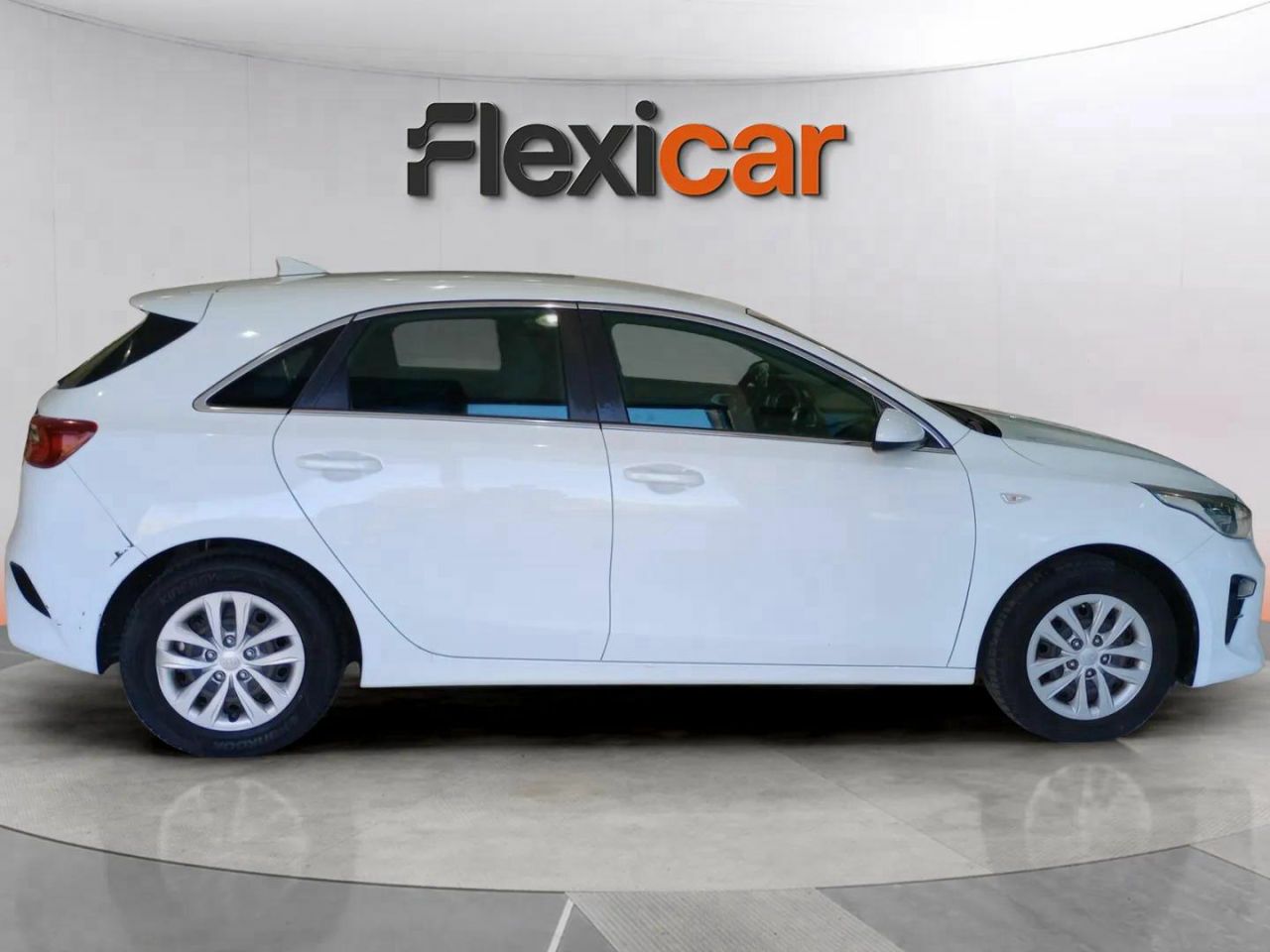 kia ceed 2019 / foto grande (3)