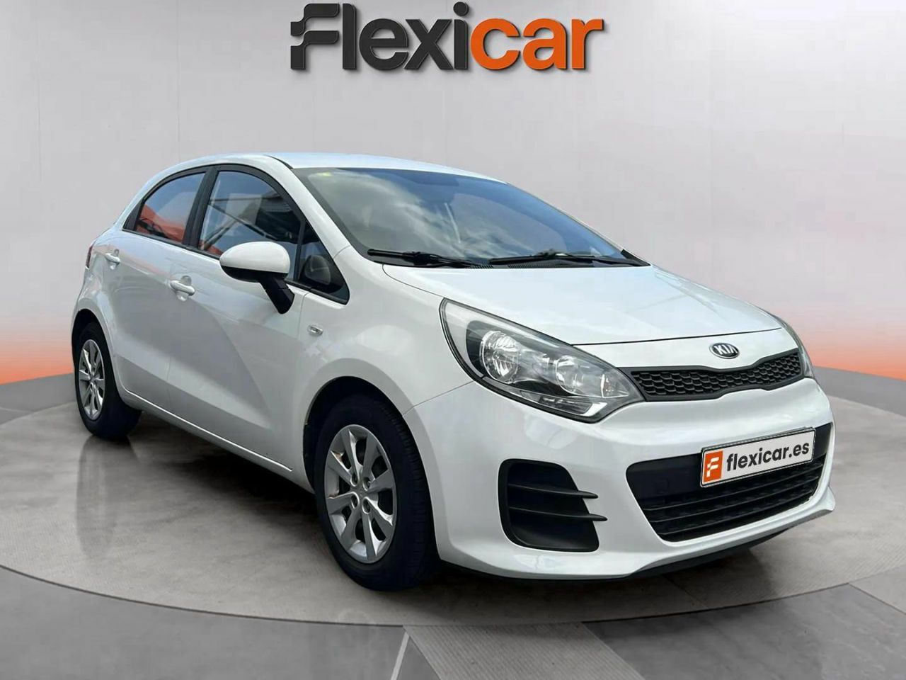 Foto kia rio 2016 /