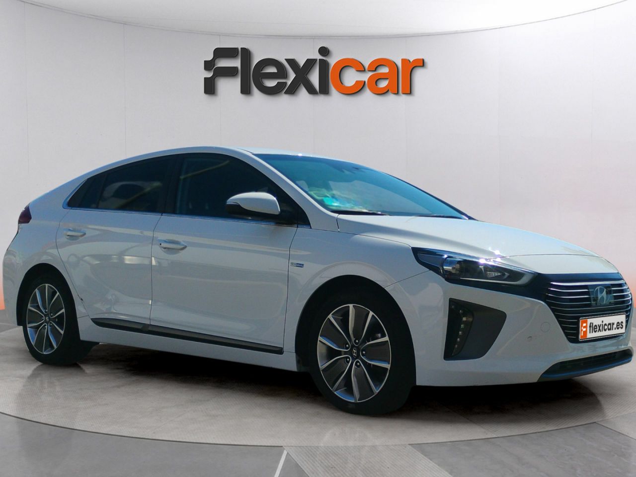 Foto hyundai ioniq 2019 /