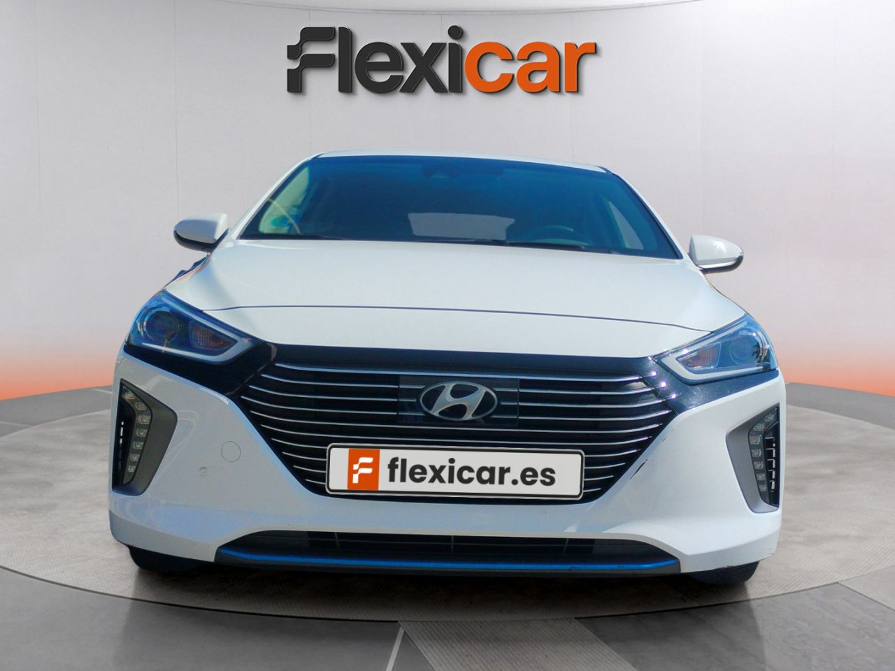 hyundai ioniq 2019 / foto grande (2)