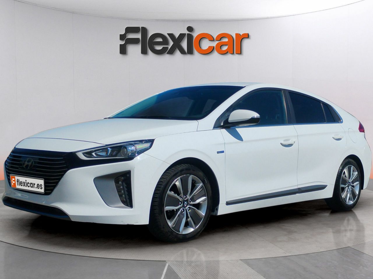 hyundai ioniq 2019 / foto grande (3)