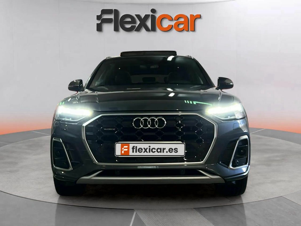 audi q5 2023 / foto grande (2)