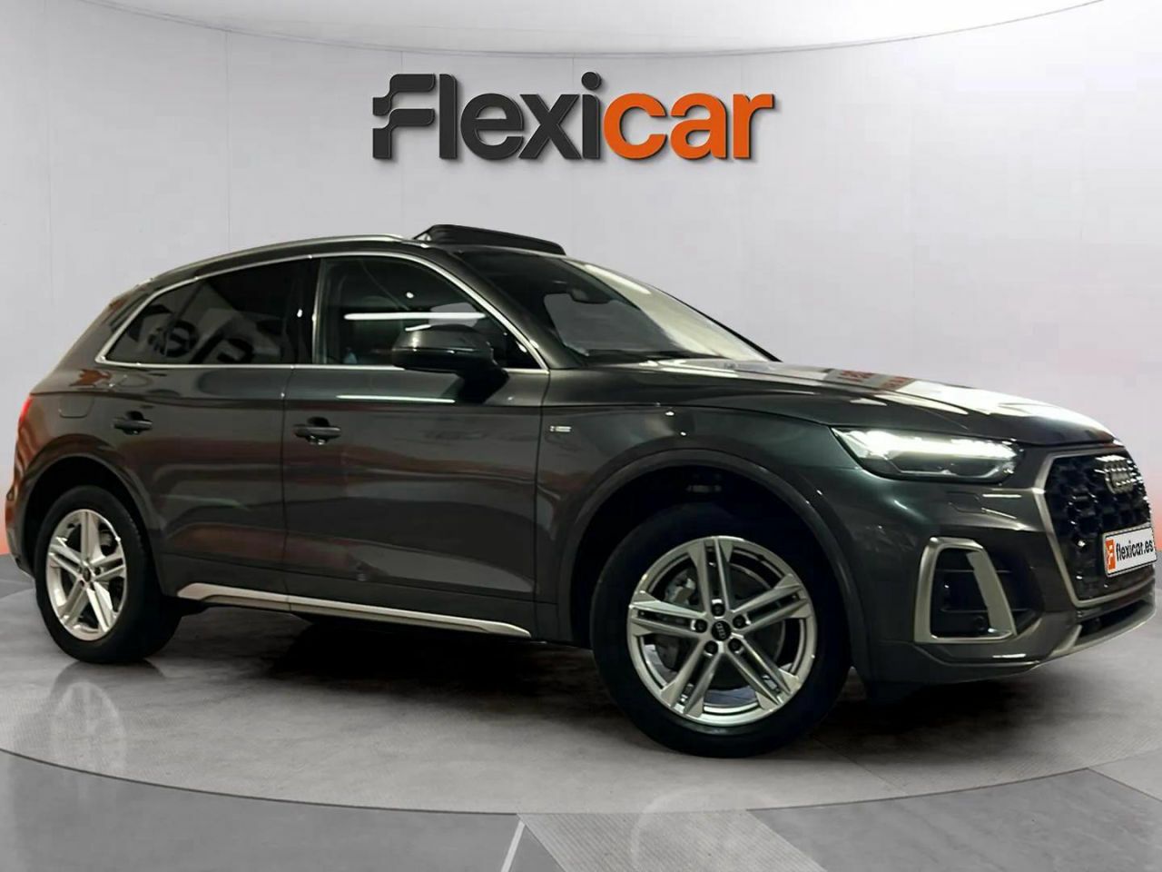 Foto audi q5 2023 /