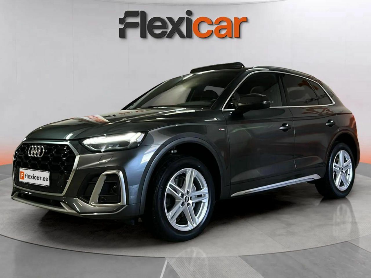 audi q5 2023 / foto grande (3)