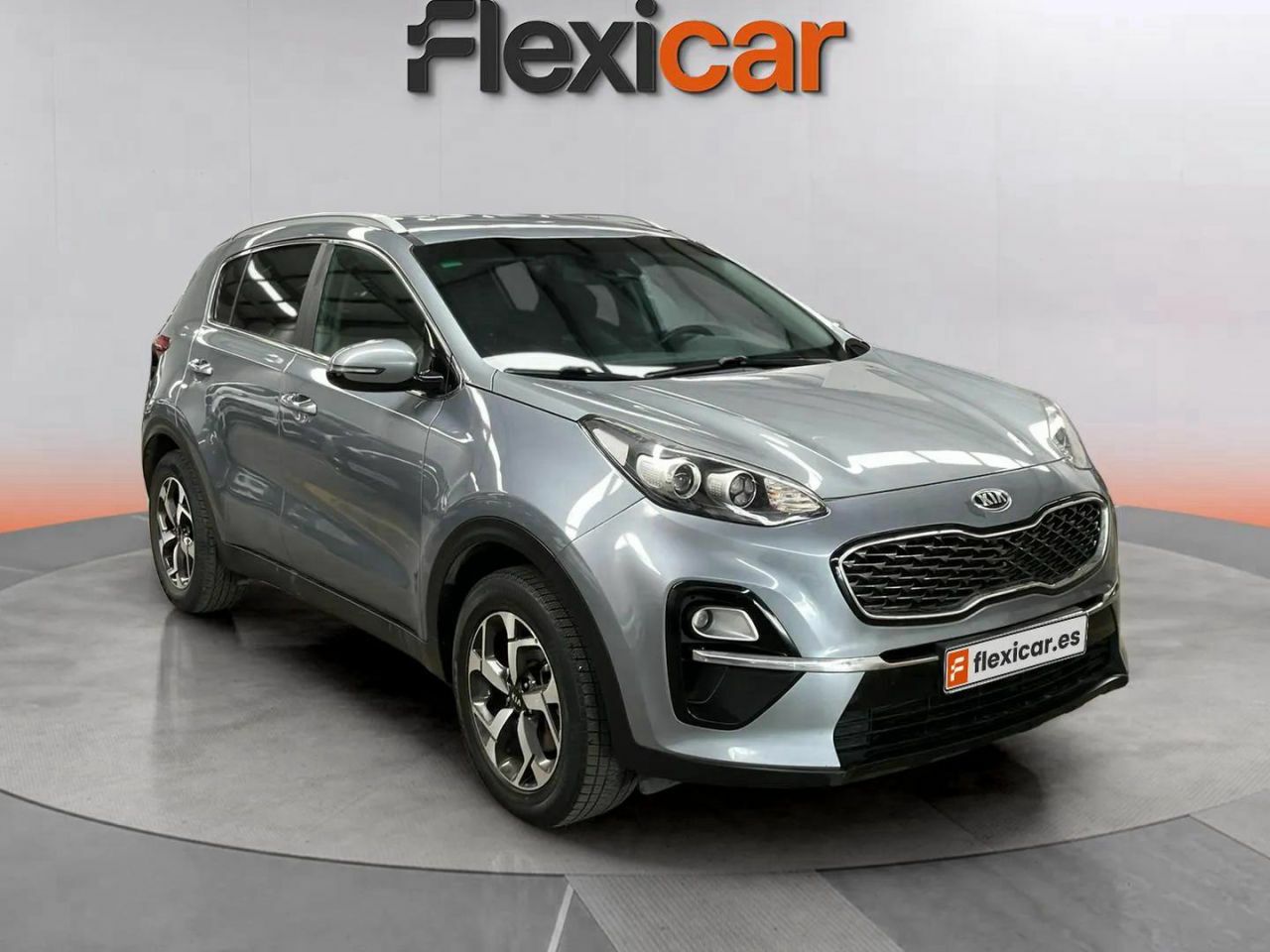 Foto kia sportage 2019 /