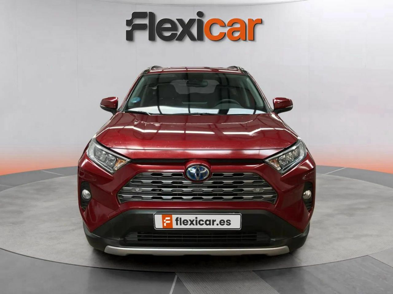 toyota rav4 2021 / foto grande (2)