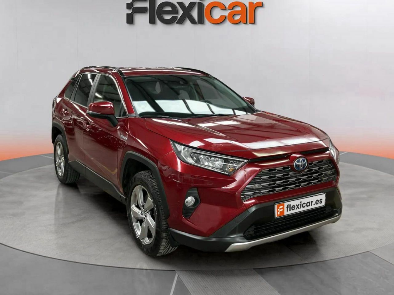 Foto toyota rav4 2021 /