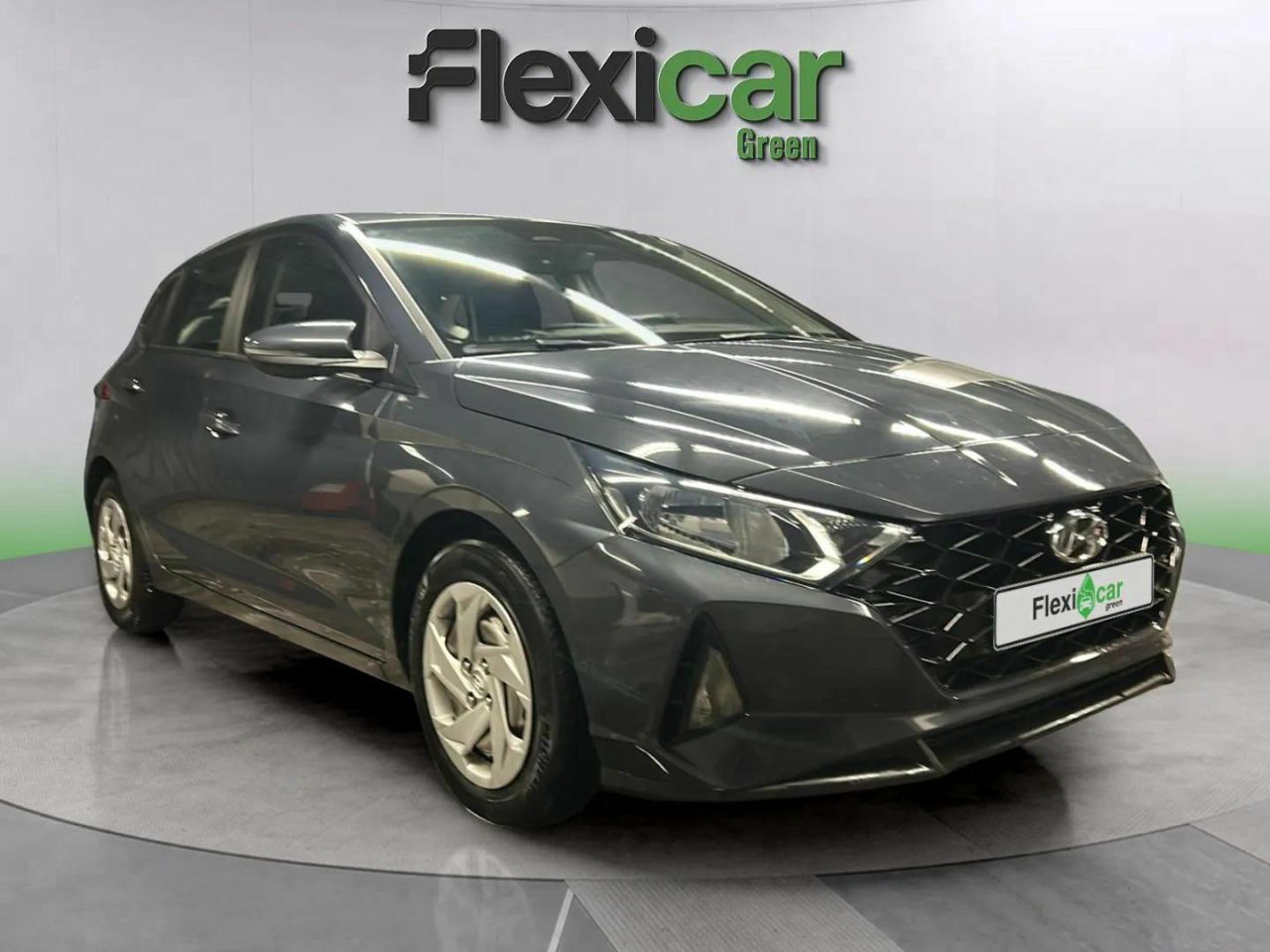 Foto hyundai i20 2022 /