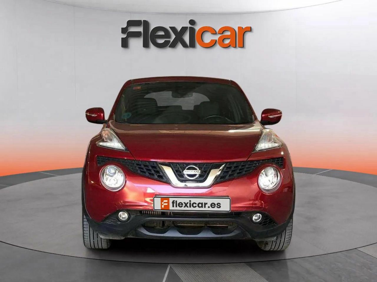 nissan juke 2016 / foto grande (2)
