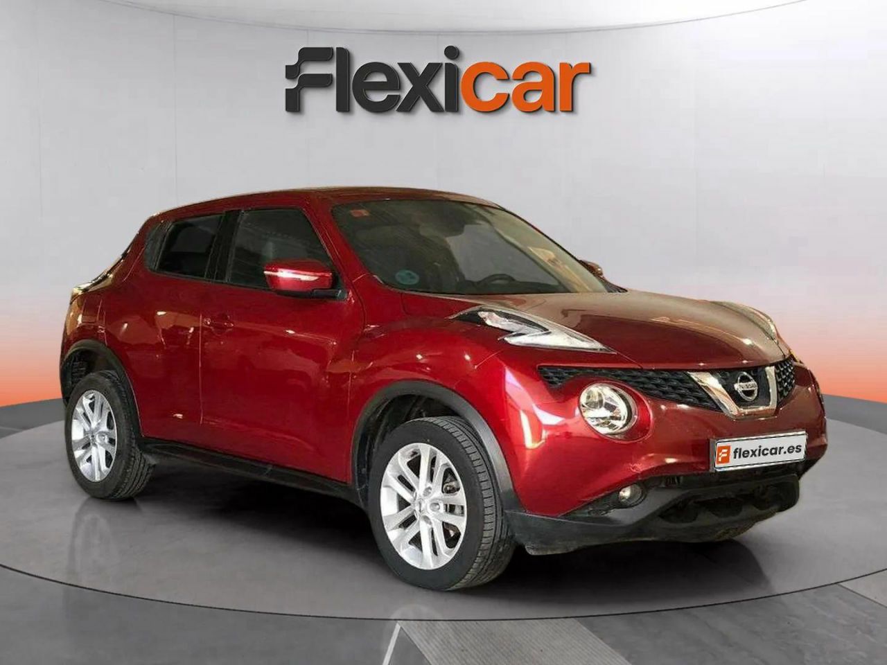 Foto nissan juke 2016 /