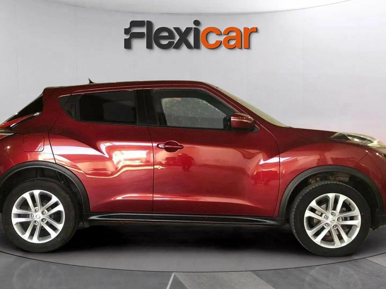 nissan juke 2016 / foto grande (3)