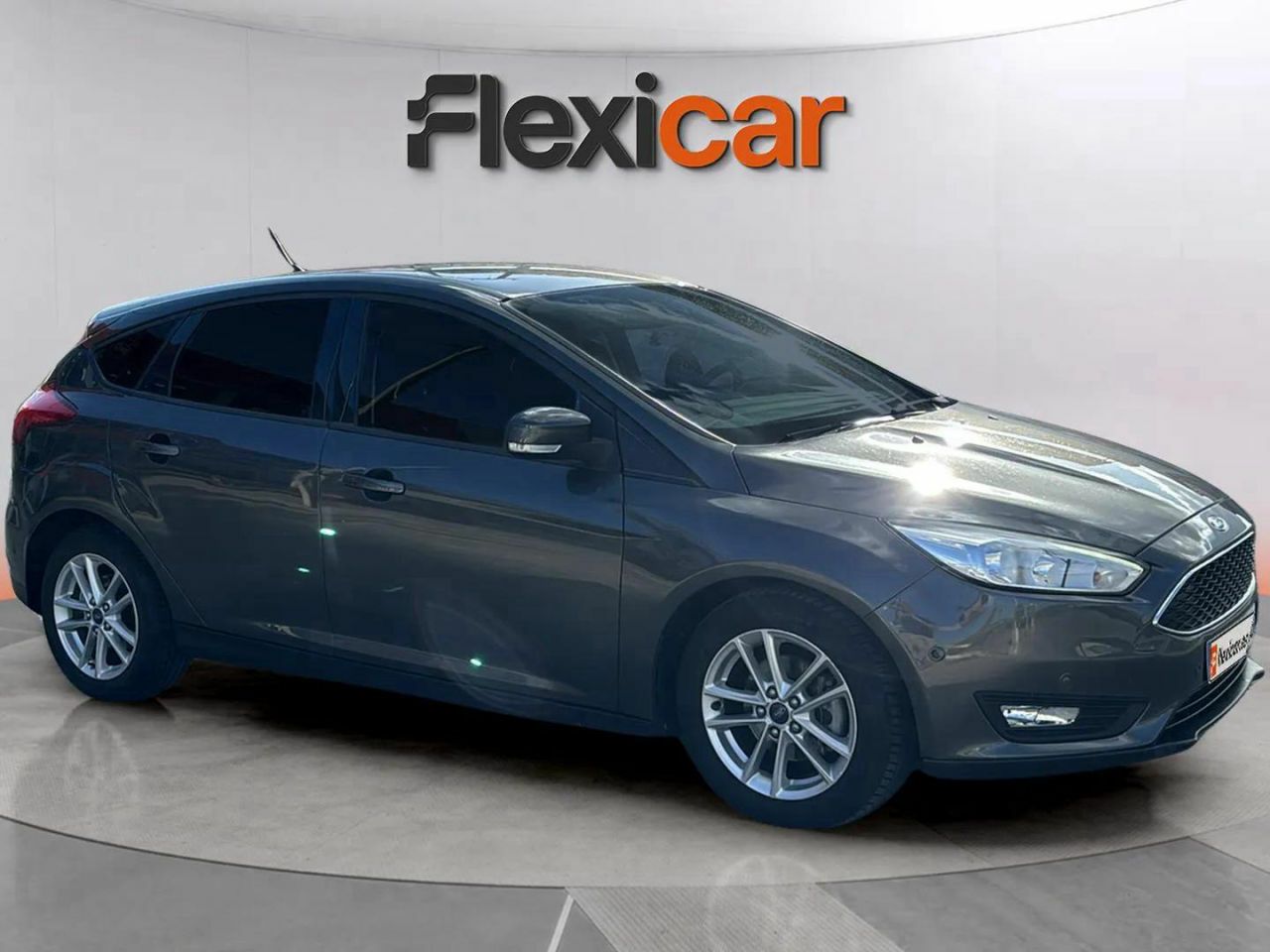 Foto ford focus 2017 /