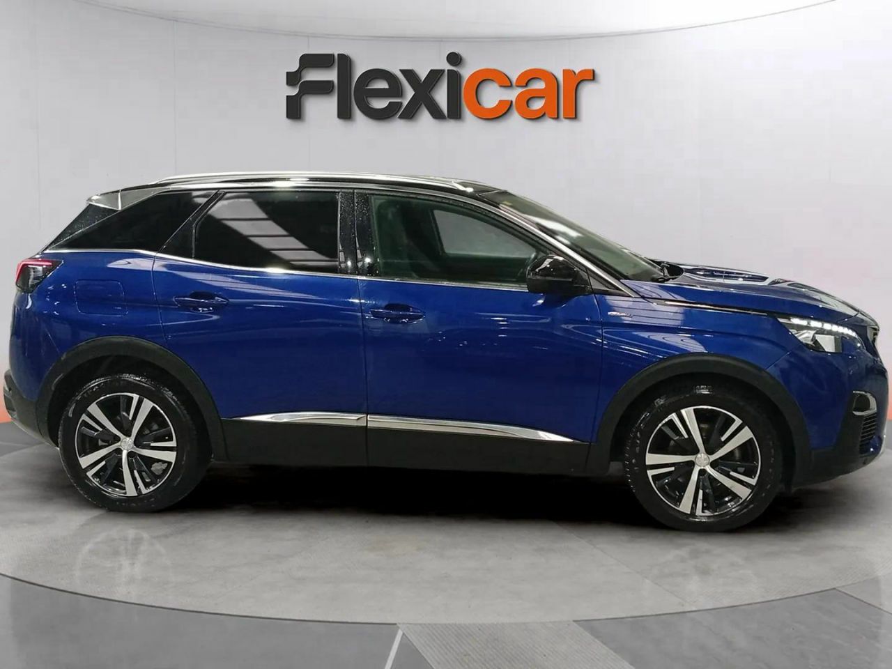 peugeot 3008 2018 / foto grande (2)
