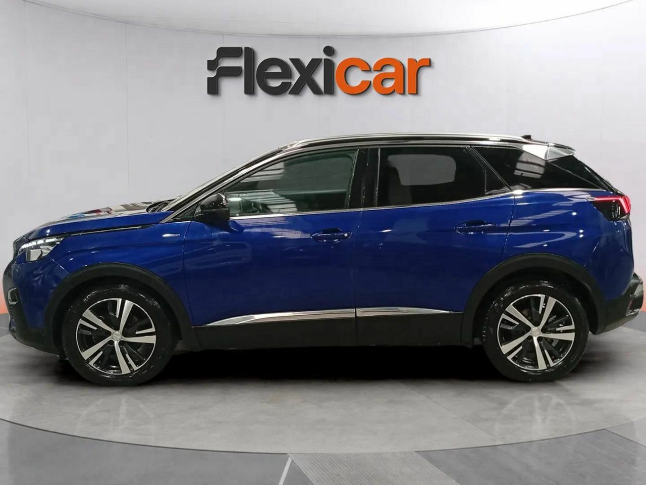 peugeot 3008 2018 / foto grande (3)