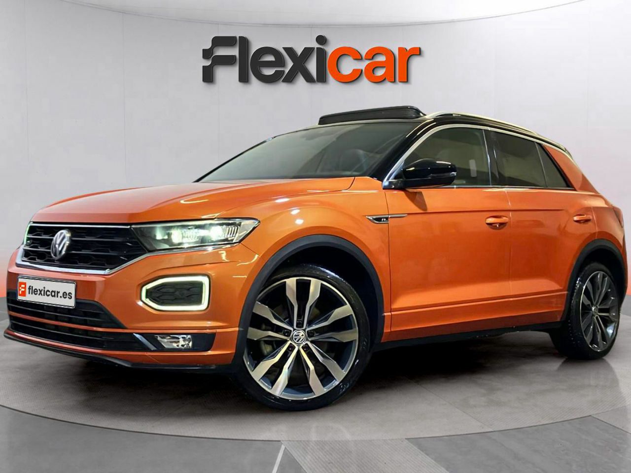 volkswagen t-roc 2019 / foto grande (3)