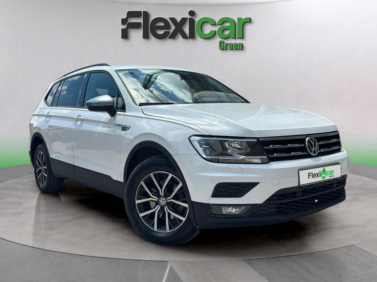 Foto volkswagen tiguan 2018 /