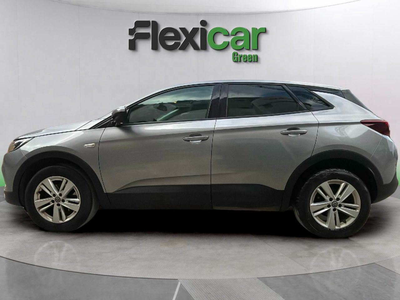 opel grandland x 2019 / foto grande (3)