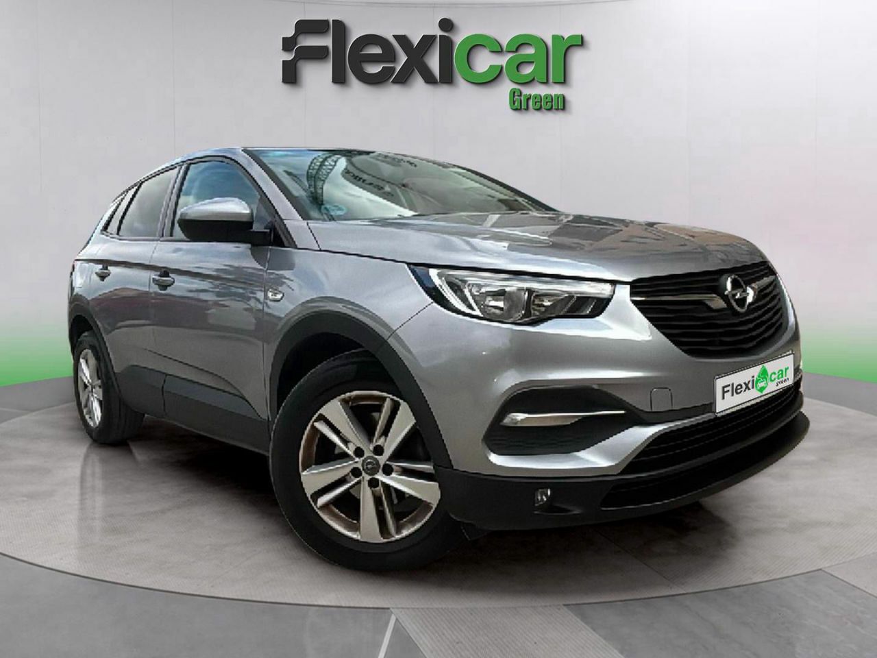 Foto opel grandland x 2019 /