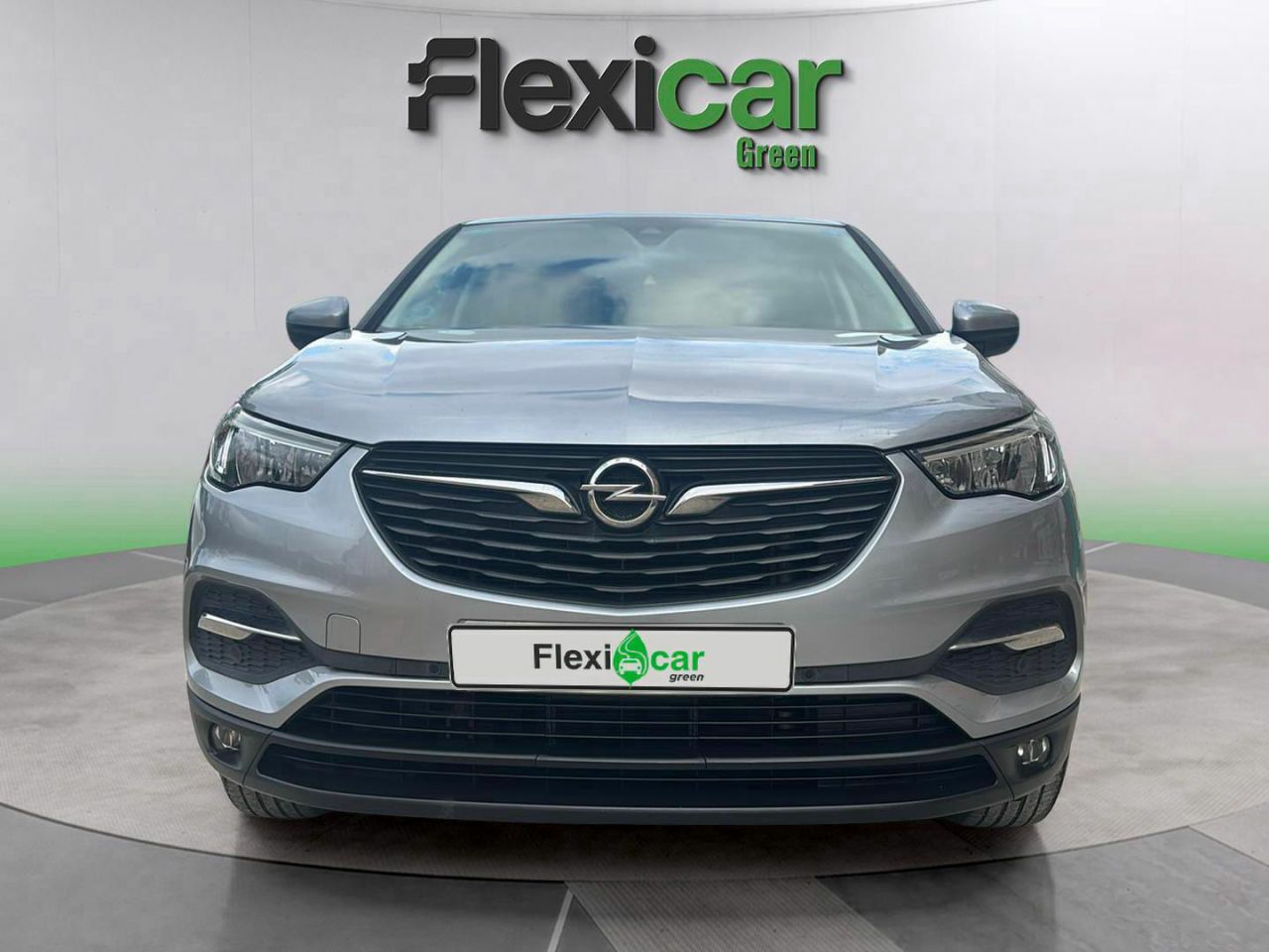 opel grandland x 2019 / foto grande (2)