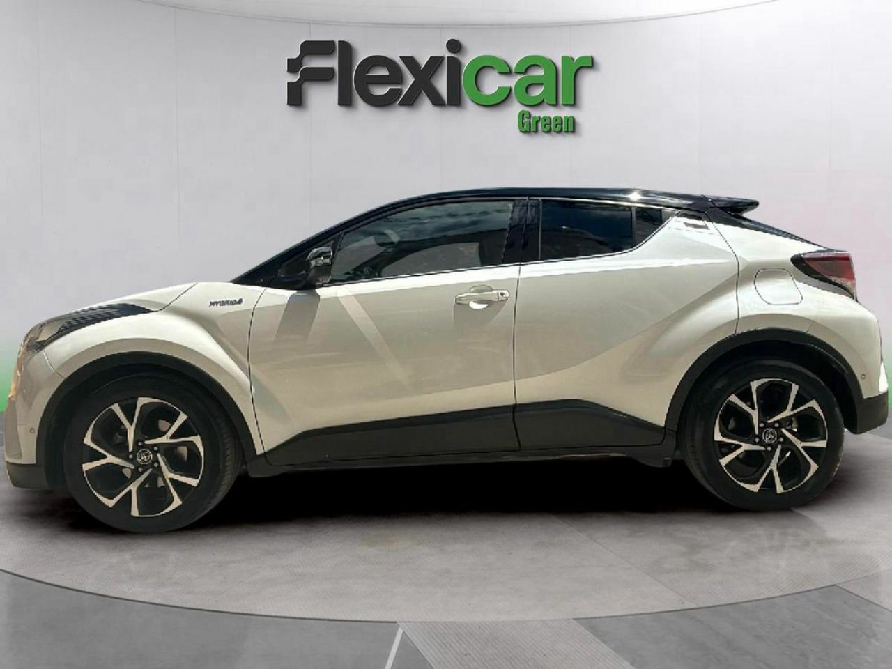 toyota c-hr 2018 / foto grande (3)