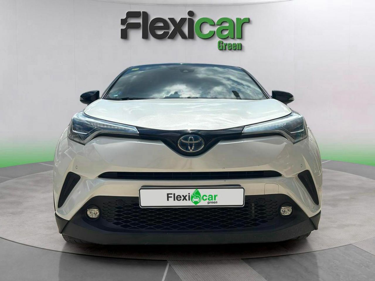 toyota c-hr 2018 / foto grande (2)